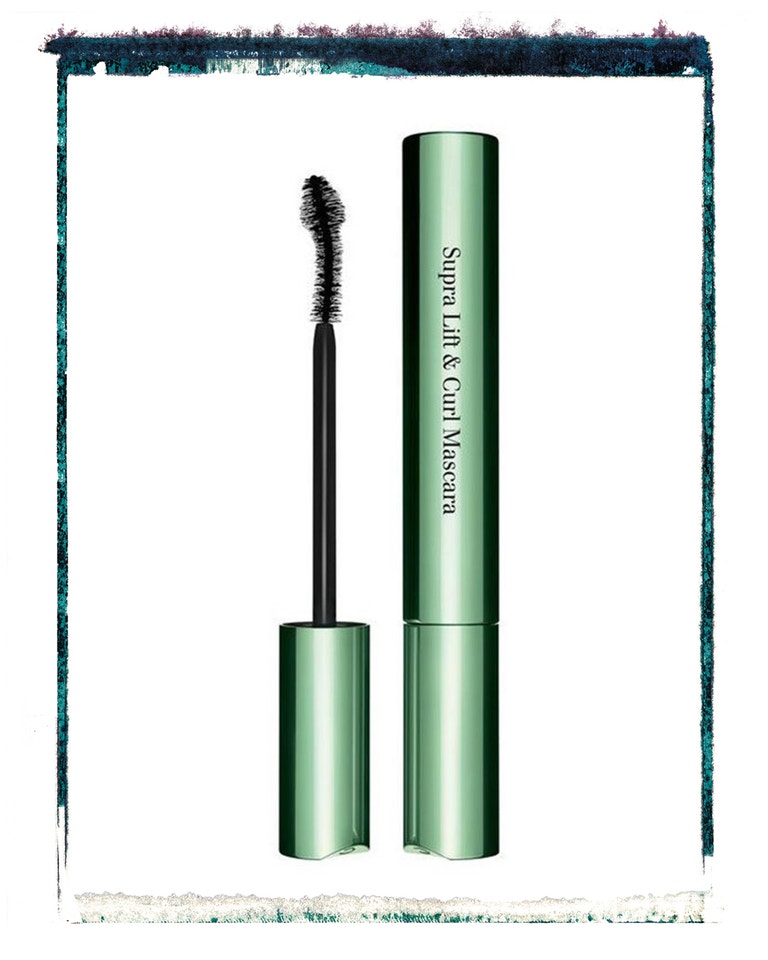 Řasenka Supra Lift & Curl, CLARINS, prodává Fann, 760 Kč