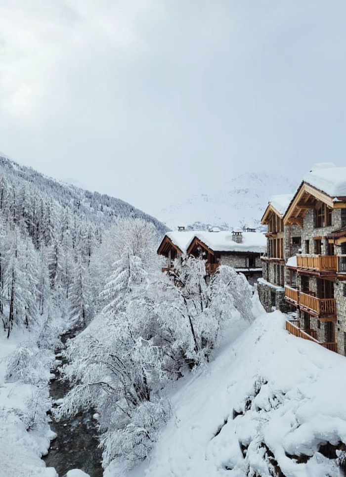 Autor: Instagram @valdisere