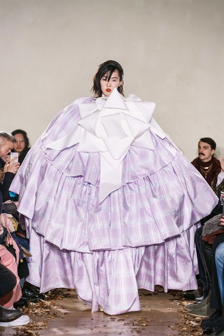 Vaquera AW19