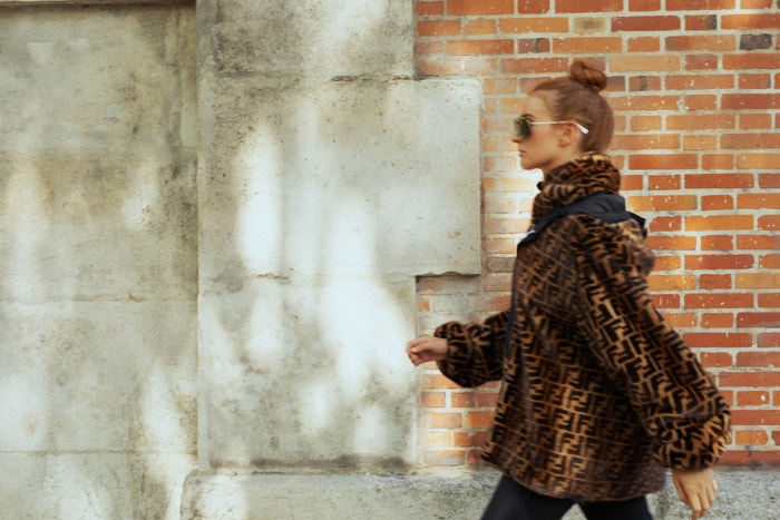Autor: Courtesy of Fendi