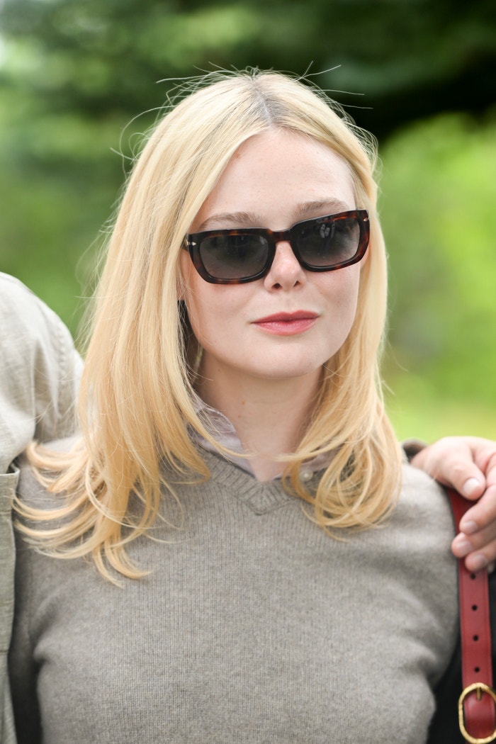 Elle Fanning