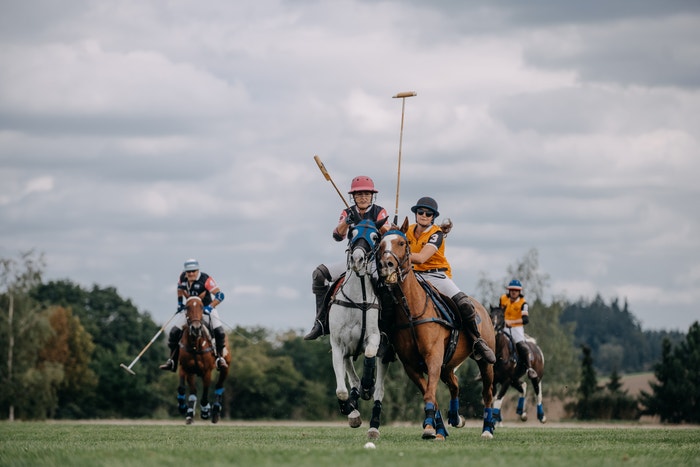 ročník Prague Polo Cup, 14. září 2019 Autor: Adam Costey