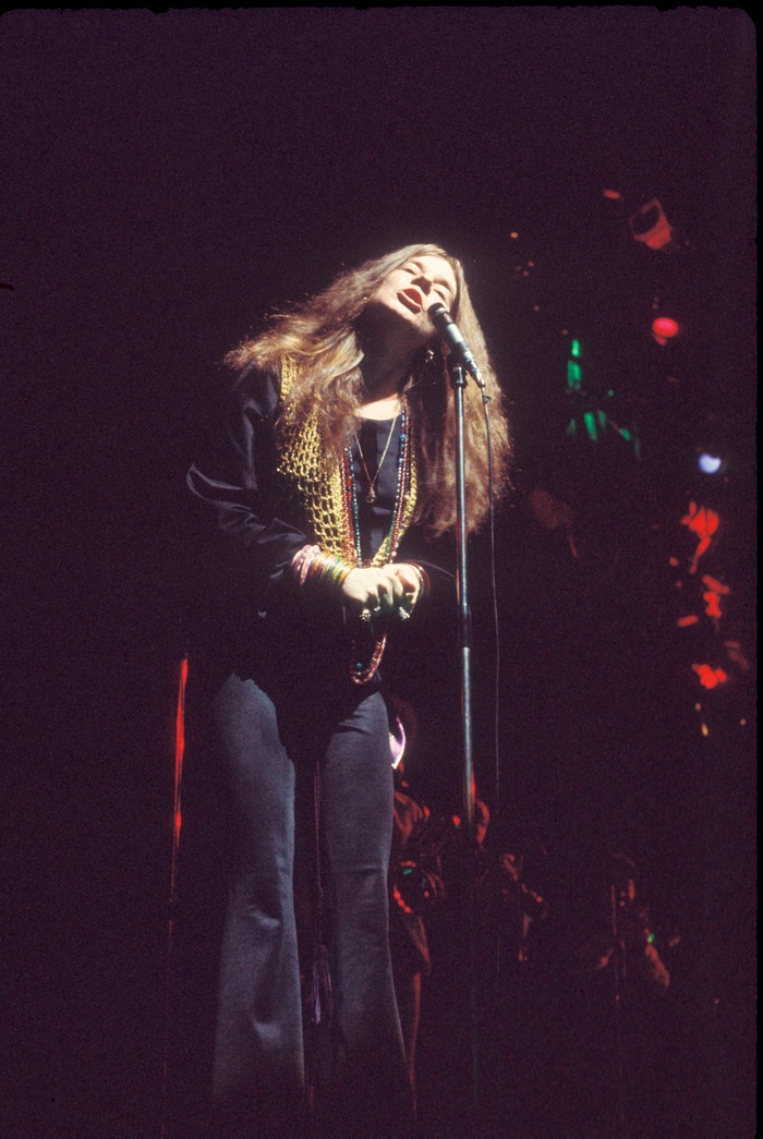 Janis Joplin