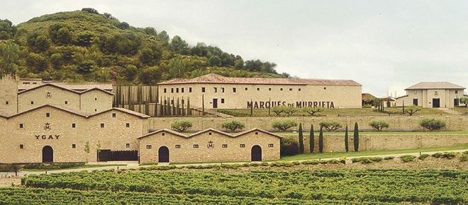 Autor: Archiv Marques de Murrieta