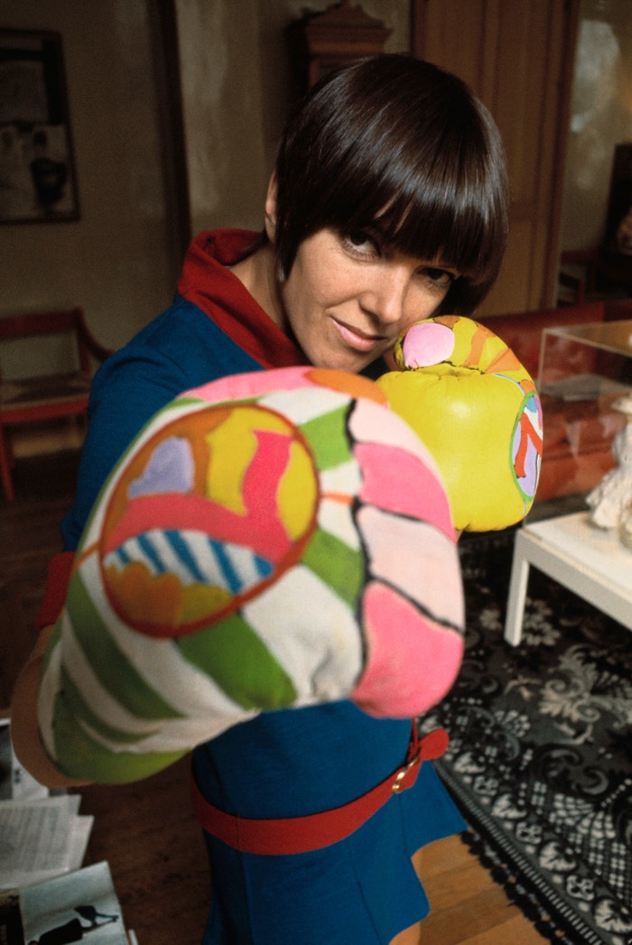 Mary Quant