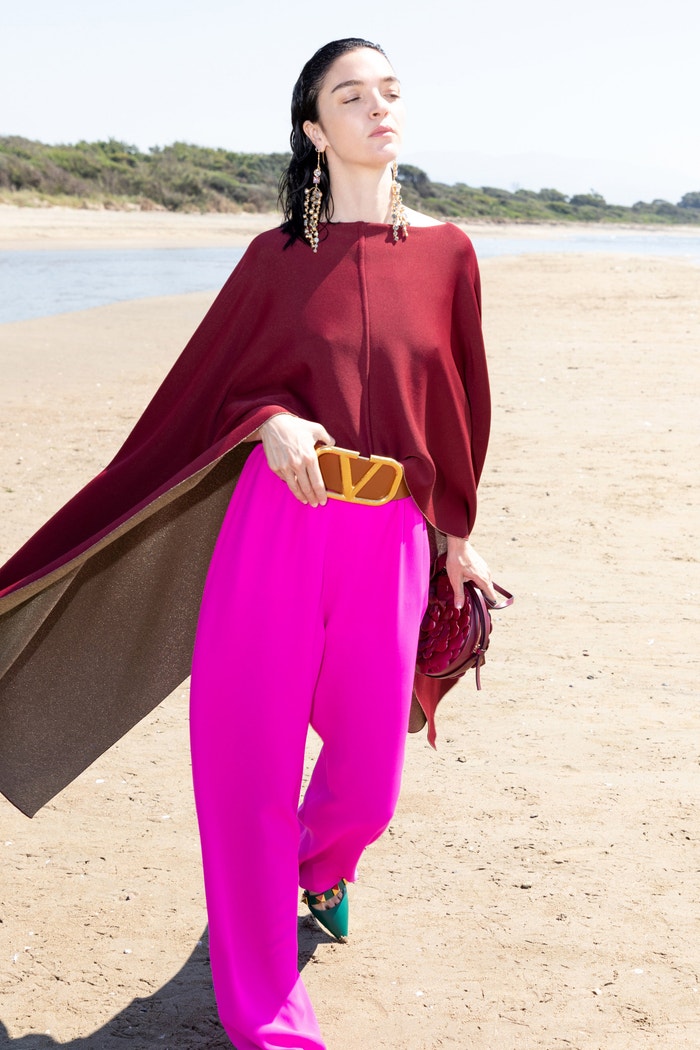 Valentino Resort 2021 Autor: COURTESY OF Valentino