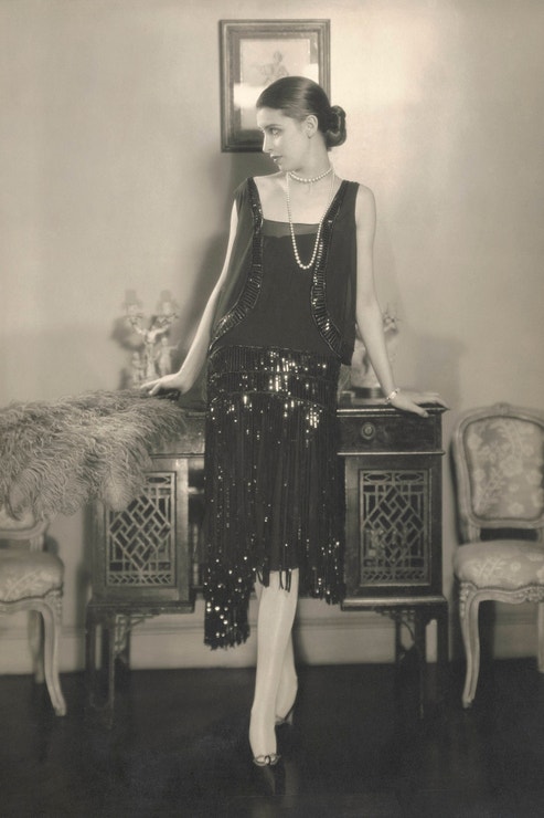 Vogue 1926