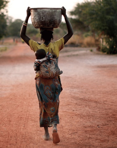 Obyčejné příběhy neobyčejných žen. Seznamte se s Jeanne z Madagaskaru