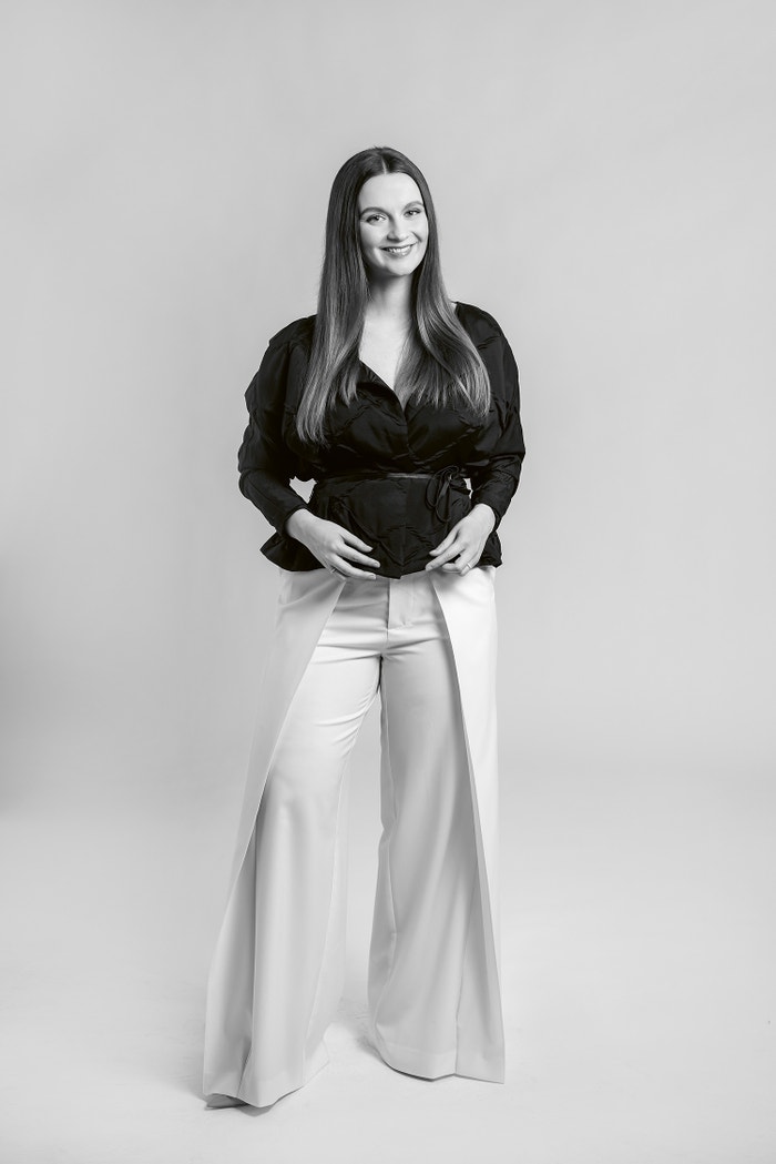 Petra Šnaidauf