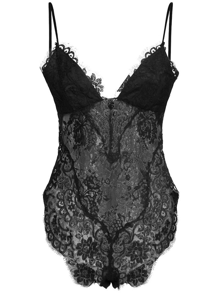 Krajkové body z bavlněné směsi, ZIMMERMANN, prodává Cos, 276 €