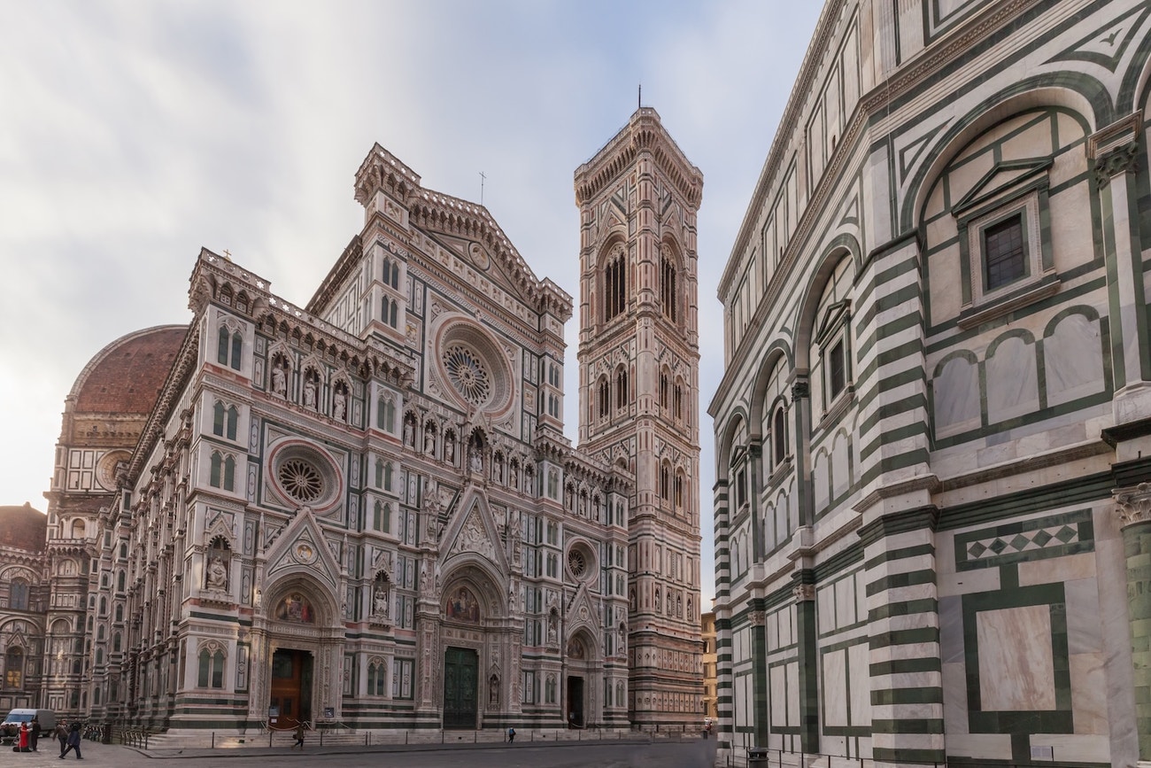 Florencie