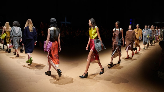 Autor: courtesy of Prada
