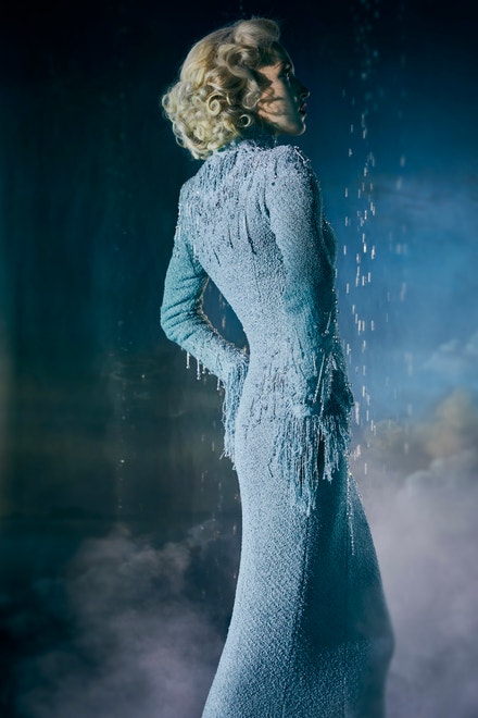 Julien Fournié Haute Couture jaro - léto 2021