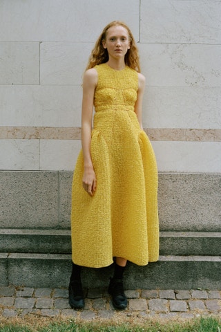 Cecilie Bahnsen Resort 2021