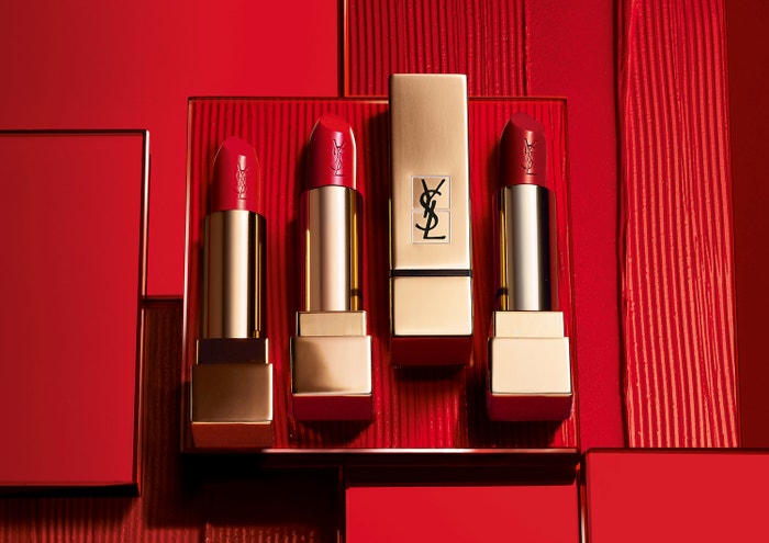 Rtěnky Rouge Pur Couture, YSL