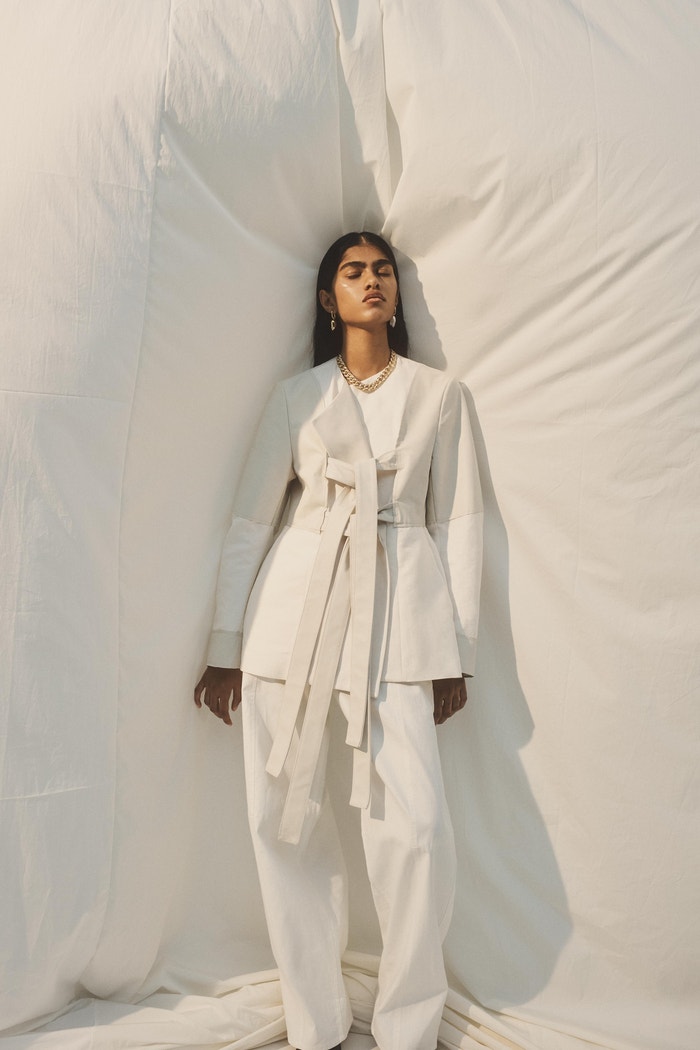 Ambush Spring-Summer 2021 Autor: Courtesy of Ambush