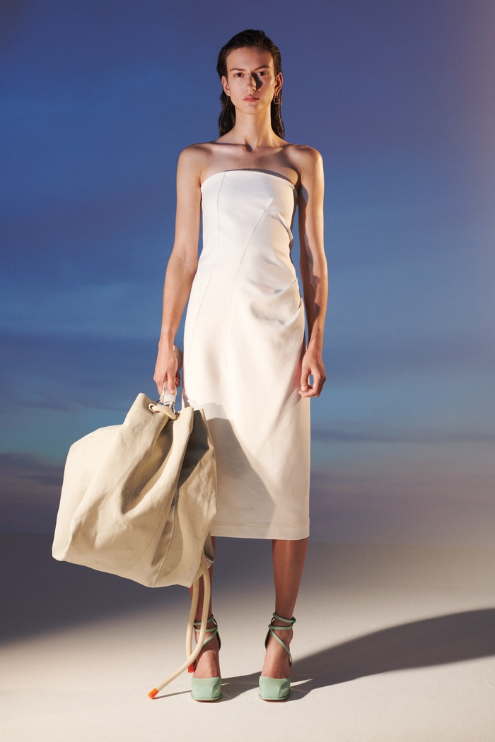 Sportmax Resort 2021 Autor: Courtesy of Sportmax