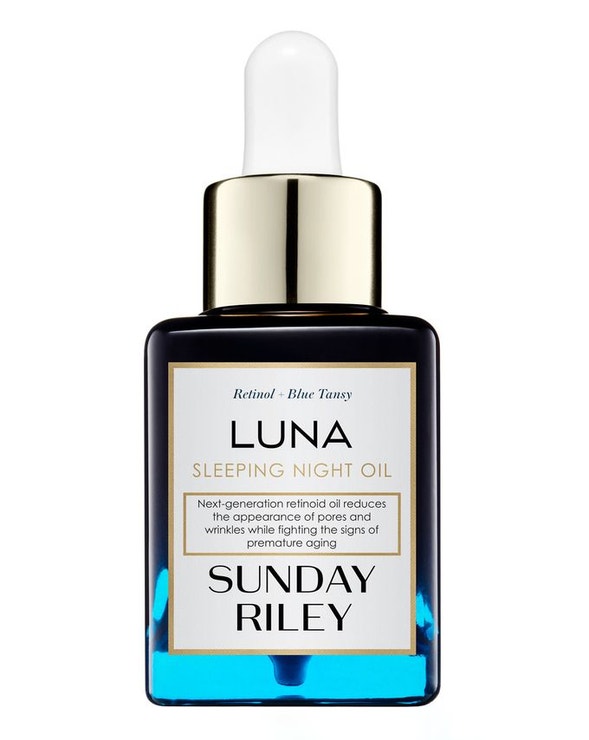 Luna Sleeping Night Oil, Sunday Riley, €  72