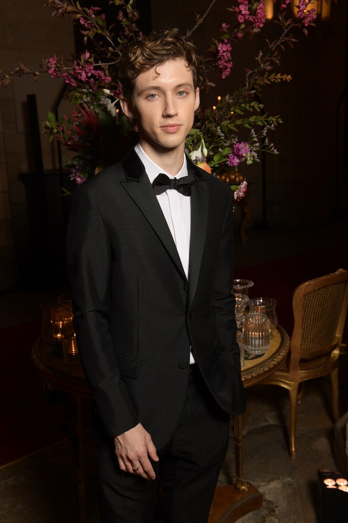Troye Sivan Autor: Getty Images