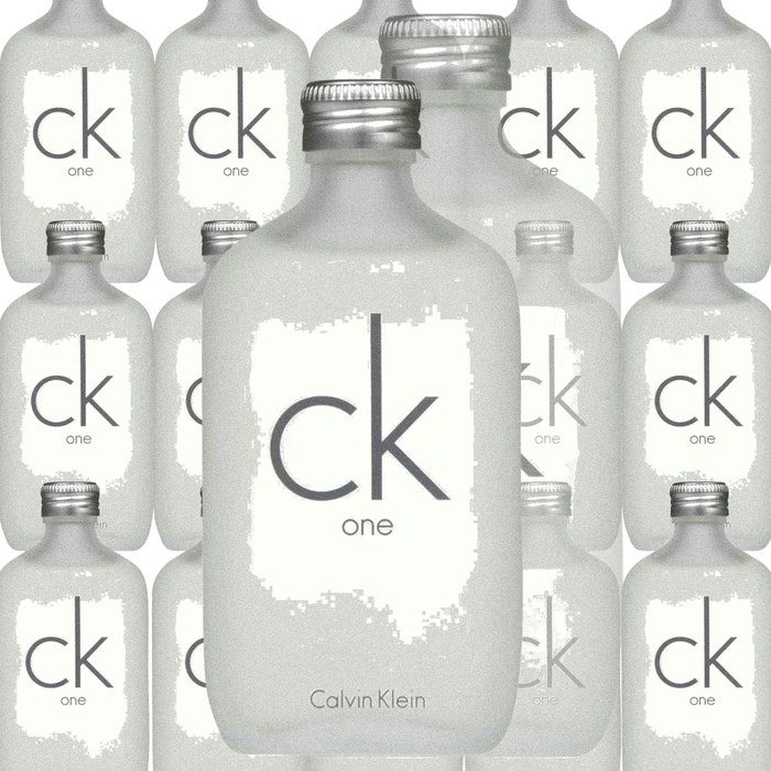CK One