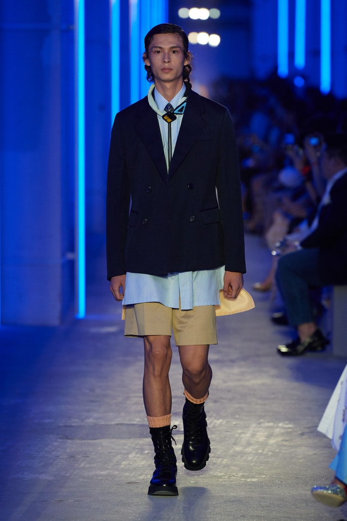 Autor: Prada / Vogue International