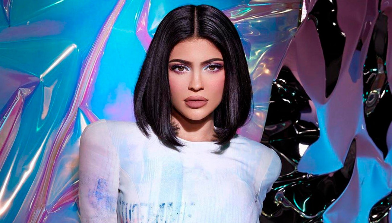 Jak Kylie Jenner ovládla i TikTok