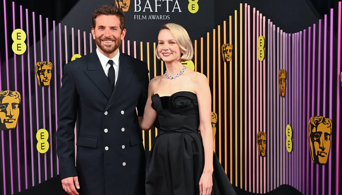 Hollywood v Londýně: Hvězdy a jejich šaty na červeném koberci BAFTA 2024