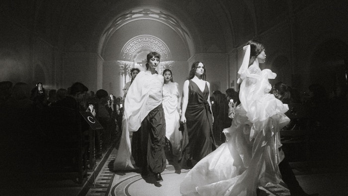 Autor: Viktoryia Vaitusionak pro Vogue CS