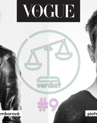 Vogue Verdict #9: Nové kolekce designérů očima módních kritiků