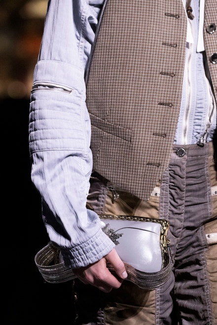 Autor: COURTESY OF THE LOUIS VUITTON