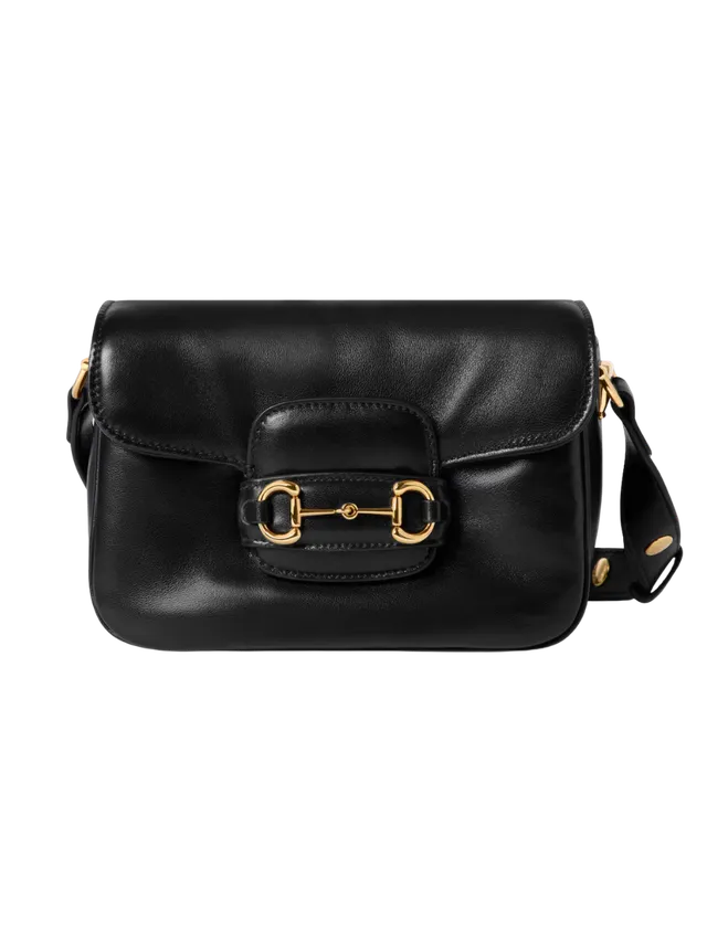 Malá kabelka Horsebit 1955 Aura, GUCCI, 72 500 Kč
