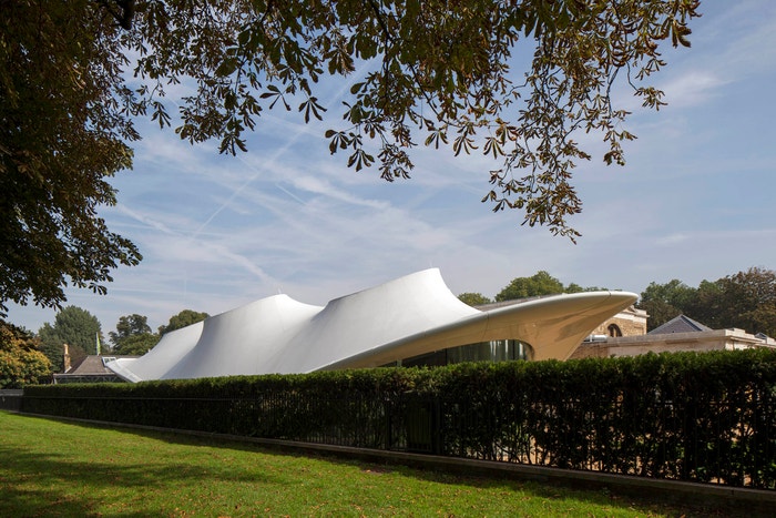 Autor: Serpentine Galleries; © 2013 Luke Hayes