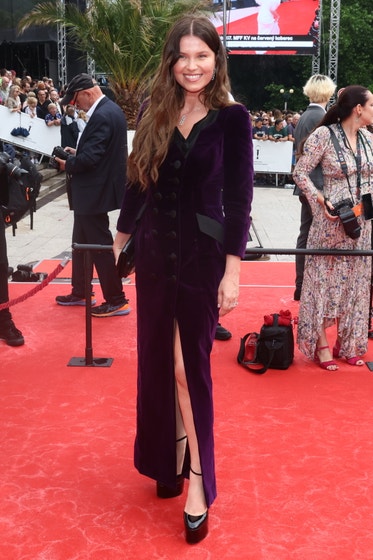 Alicia Vikander Karlovy Vary Film Festival June 30, 2023 – Star Style