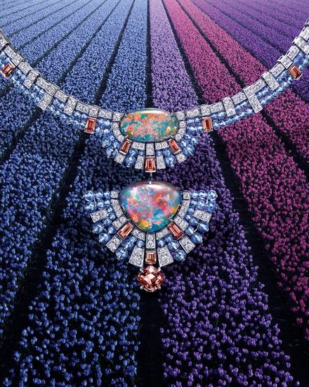 Autor: Courtesy of Cartier