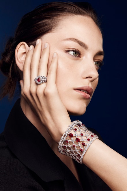 Autor: Courtesy of Louis Vuitton