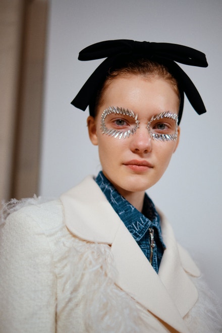 Giambattista Valli podzim–zima 2020/2021