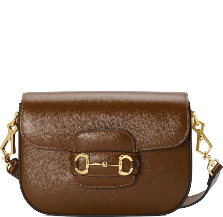 Kabelka Horsebit 1955 Mini Bag, GUCCI, prodává Gucci, 78 450 Kč