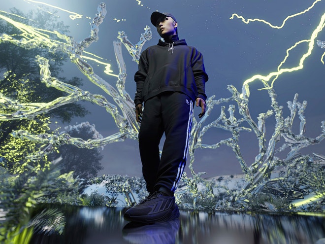 Autor: Courtesy of Adidas