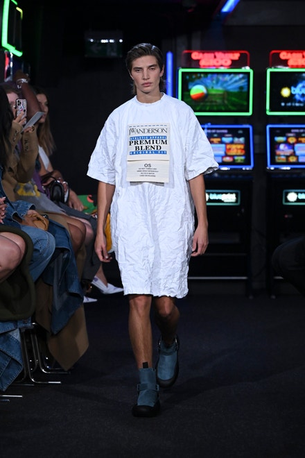 JW Anderson Spring/Summer 2023