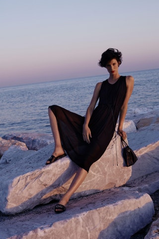 Salvatore Ferragamo Resort 2021