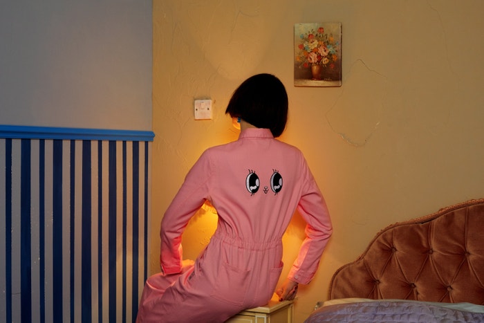 Autor: Alexandra Von Fuerst pro Lazy Oaf