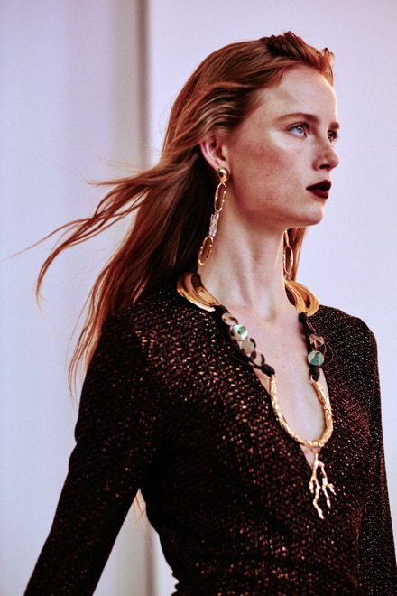 Chloe, Fall/Winter 2019/2020