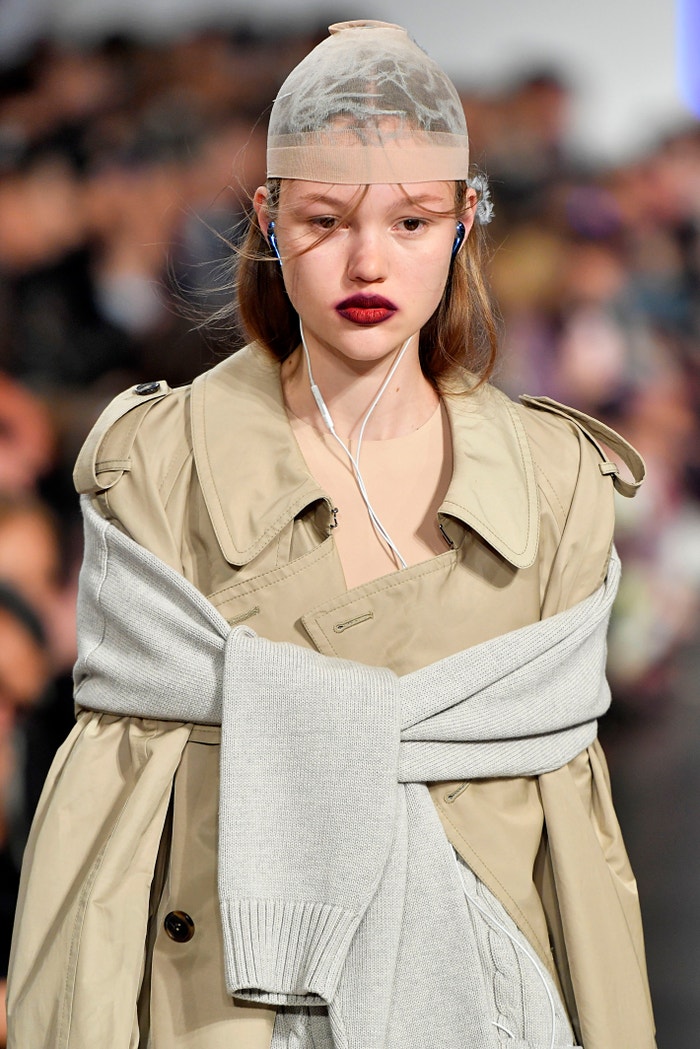Maison Margiela, jaro/léto 2019