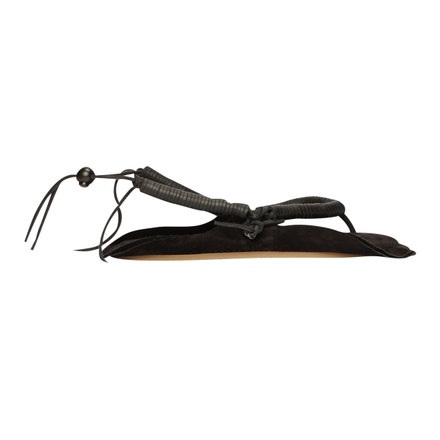 Boty, Acne Studios, 360 €