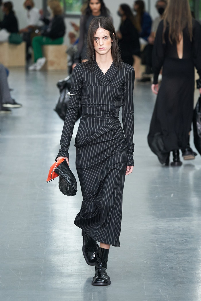 Sportmax Spring-Summer 2021 Autor: Alessandro Lucioni / Gorunway.com