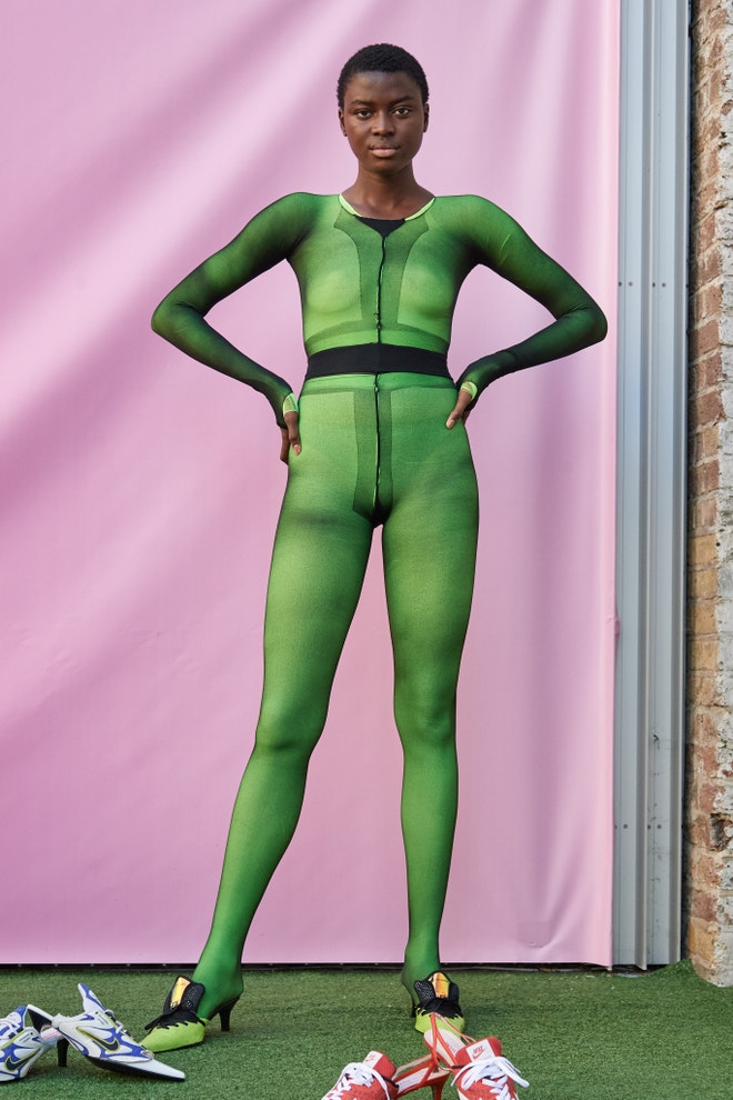 Ancuta Sarca A/W 20