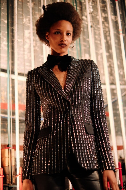 * Tommy Hilfiger x Zendaya*, SS20
