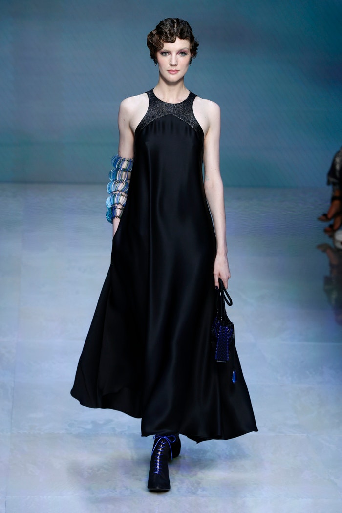 Giorgio Armani SS 2024