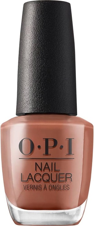 Lak na nehty Chocolate Moose, OPI, 415 Kč