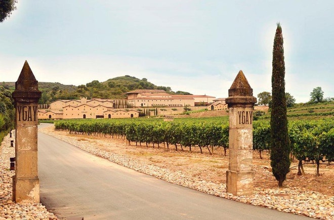 Autor: Archiv Marques de Murrieta